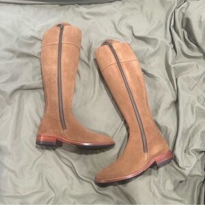 Fairfax and favor Regina riding boots size 5 (36) sport fit wide fit new in box